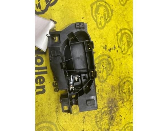 P19176062 Türgriff links hinten CITROEN C3 Picasso (SH) 1905002