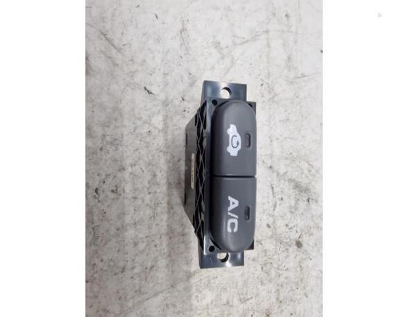 Air Conditioning Control Unit HONDA HR-V (GH)