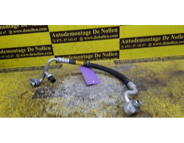 Air Conditioning Line OPEL Karl (C16)