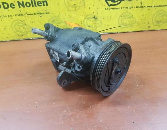 Air Conditioning Compressor DAIHATSU YRV (M2)