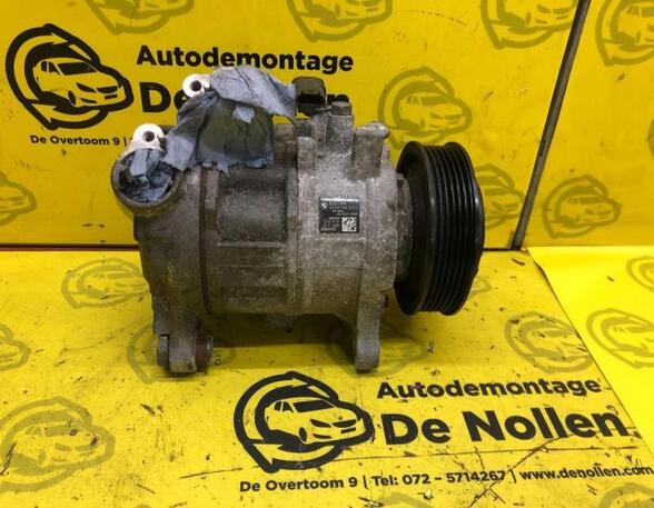 Airco Compressor BMW 4 Coupe (F32, F82)