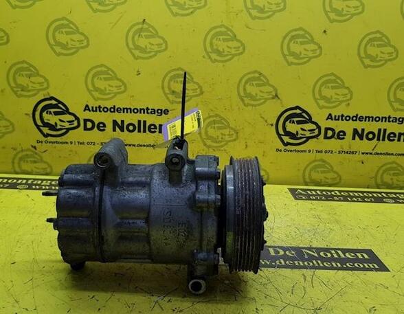 P6823288 Klimakompressor CITROEN C4 (L) 05707907761