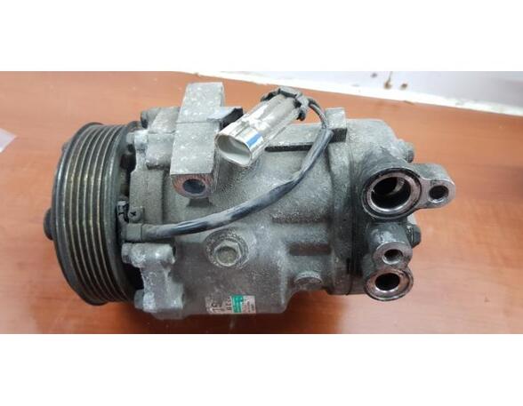 Air Conditioning Compressor SUZUKI Swift III (EZ, MZ)