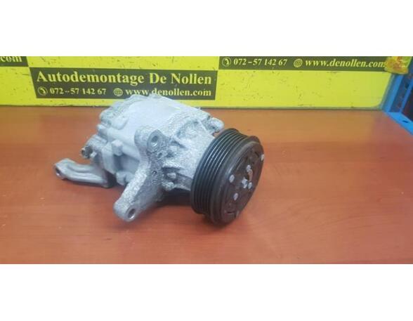 Air Conditioning Compressor TOYOTA GT 86 Coupe (ZN6)