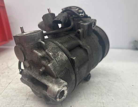 Air Conditioning Compressor BMW 1er (F21)