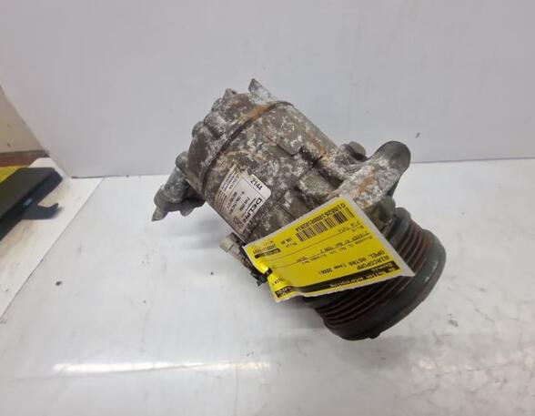 Air Conditioning Compressor OPEL Astra H (L48)