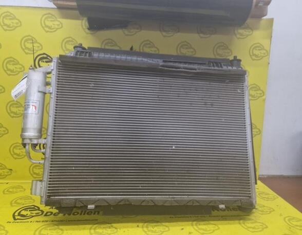 Air Conditioning Condenser FORD KA+ (FK, UK)
