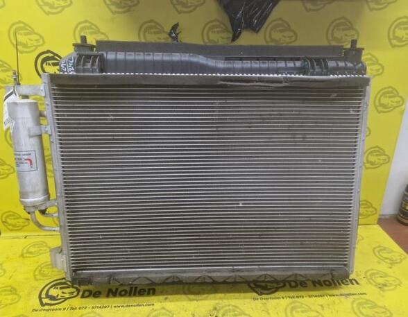 Air Conditioning Condenser FORD KA+ (FK, UK)