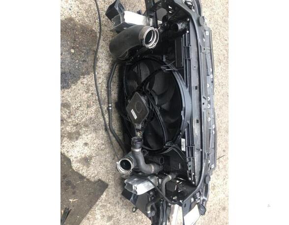 Air Conditioning Condenser BMW 4 Coupe (F32, F82)