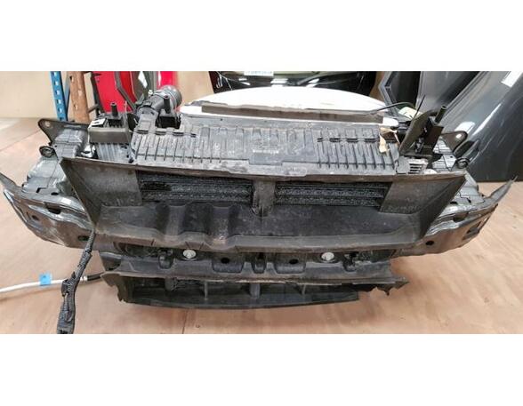 Air Conditioning Condenser FORD Kuga II (DM2)
