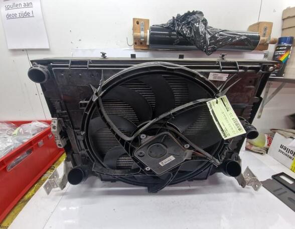 Air Conditioning Condenser BMW 1er (F20)