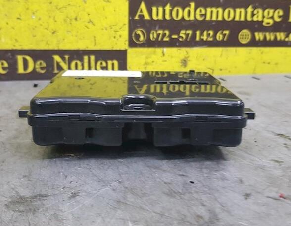 Air Conditioning Control Unit SMART Fortwo Coupe (453), SMART Forfour Schrägheck (453)