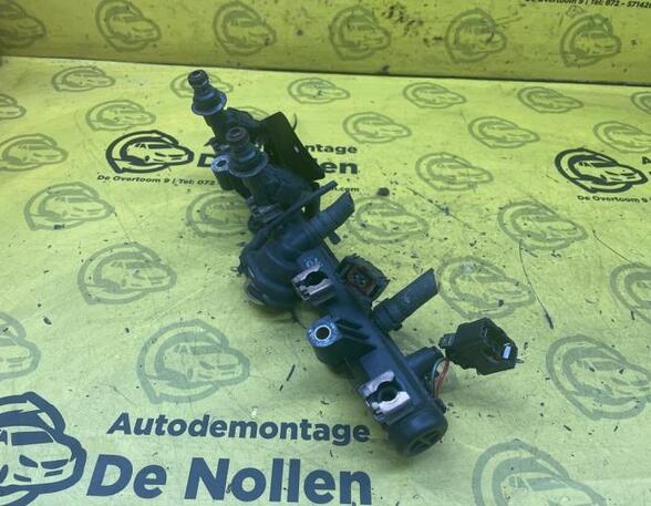 Injector Nozzle VW Polo (6N2)