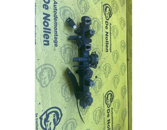 Injector Nozzle VW Polo (6N2)