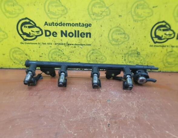Injector Nozzle FORD KA (RB)