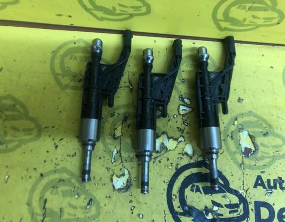 Injector Nozzle BMW 3er Touring (F31)
