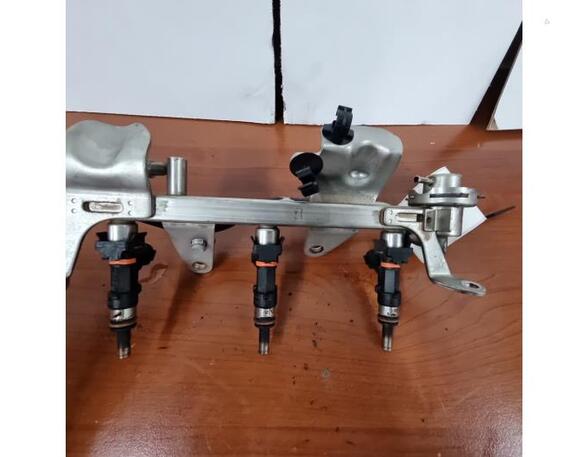 Injector Nozzle DACIA Sandero II (--)