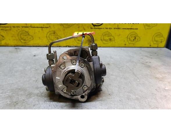 Injection Pump TOYOTA Avensis Stufenheck (T25)