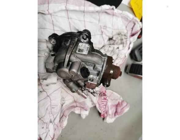 Injection Pump LAND ROVER Discovery V (L462)