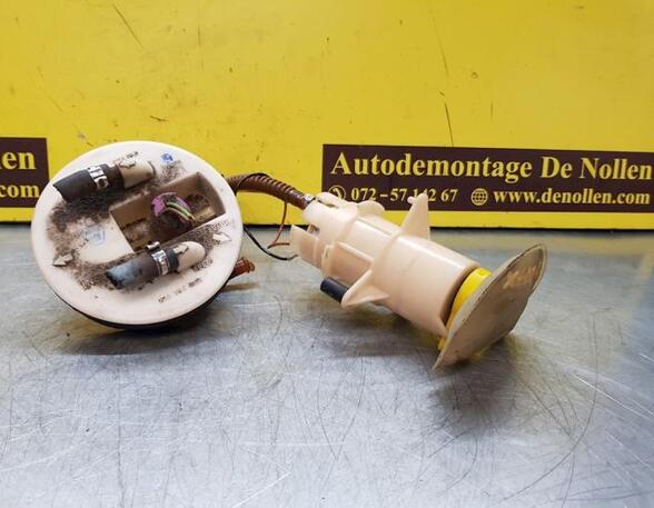 Fuel Pump AUDI A4 (8D2, B5)