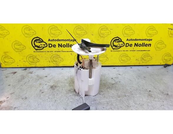 Fuel Pump SMART Fortwo Coupe (453), SMART Forfour Schrägheck (453)
