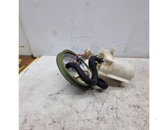 Fuel Pump OPEL Corsa C (F08, F68)