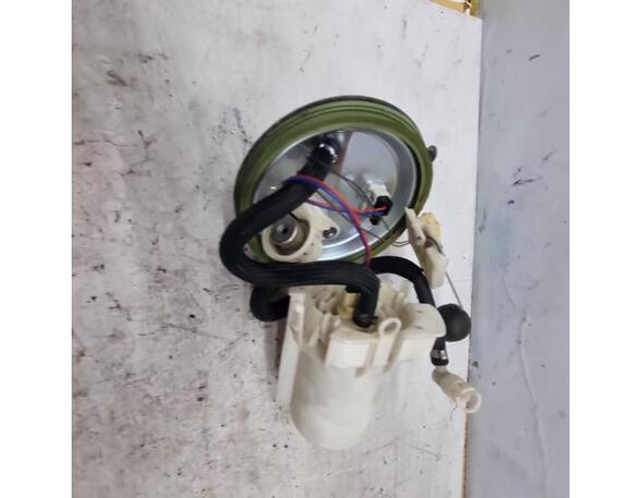 Fuel Pump OPEL Corsa C (F08, F68)