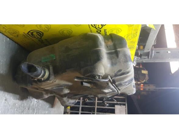 Fuel Tank FORD Focus III (--)