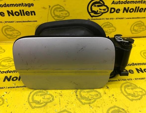 Fuel Tank Filler Flap BMW 4 Coupe (F32, F82)