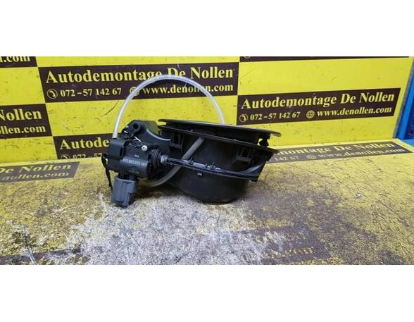 Fuel Tank Filler Flap LAND ROVER Discovery V (L462)
