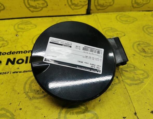 Fuel Tank Filler Flap FIAT Grande Punto (199), FIAT Punto (199), FIAT Punto Evo (199)