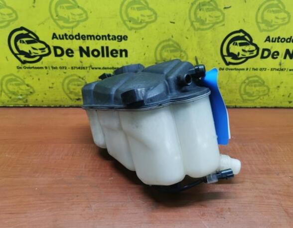 Coolant Expansion Tank LAND ROVER Discovery Sport (L550)