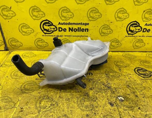 Coolant Expansion Tank AUDI A4 Avant (8D5, B5)