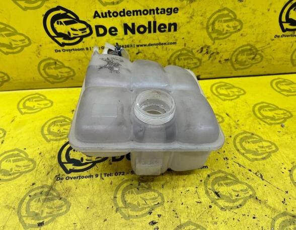 Coolant Expansion Tank FORD Focus C-Max (--), FORD C-Max (DM2), FORD Kuga I (--), FORD Kuga II (DM2)