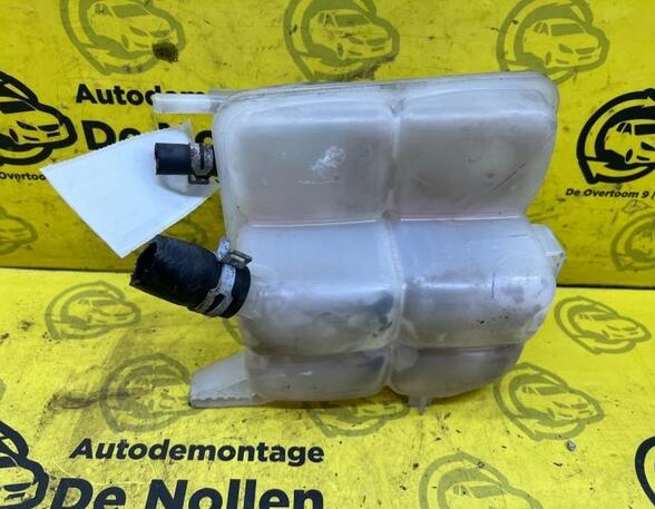 Coolant Expansion Tank FORD Focus C-Max (--), FORD C-Max (DM2), FORD Kuga I (--), FORD Kuga II (DM2)