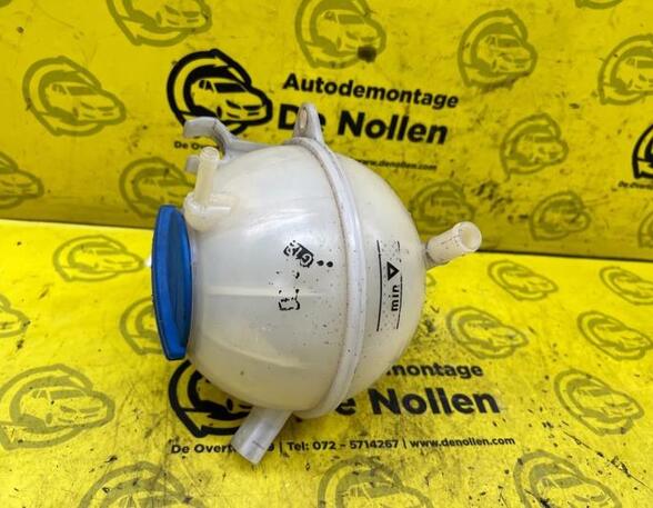 Coolant Expansion Tank VW Golf V (1K1), VW Golf VI (5K1)