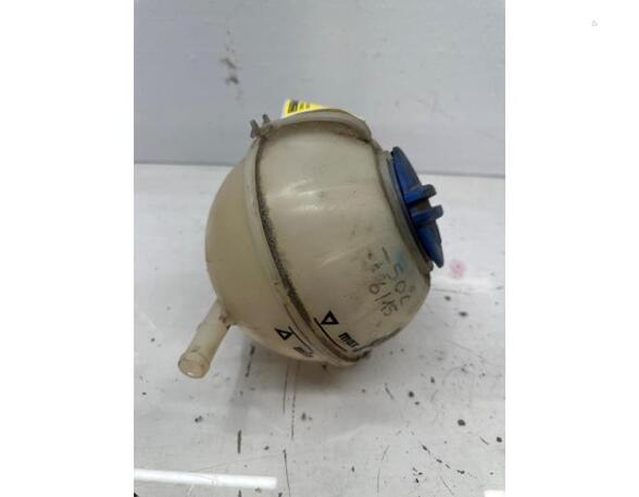 Coolant Expansion Tank SKODA Fabia II (542), SKODA Fabia I (6Y2)