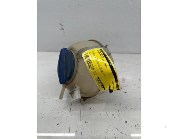 Coolant Expansion Tank SKODA Fabia II (542), SKODA Fabia I (6Y2)