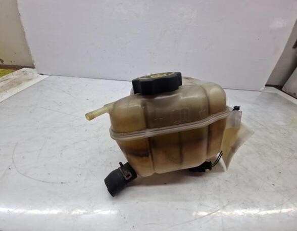 Coolant Expansion Tank OPEL Insignia A (G09), OPEL Insignia A Sports Tourer (G09)