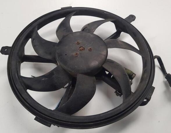 Radiator Electric Fan  Motor MINI Mini Countryman (R60)