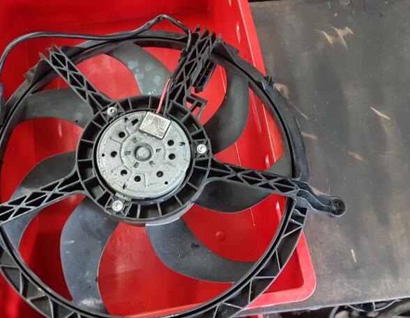 Radiator Electric Fan  Motor MINI Mini Clubman (R55)