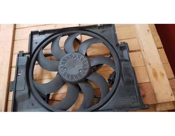 Radiator Electric Fan  Motor BMW 3er Coupe (E92)