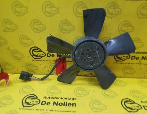 Radiator Electric Fan  Motor JEEP Compass (M6, MP)