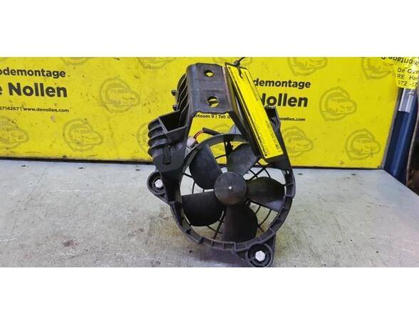 Radiator Electric Fan  Motor SMART Fortwo Coupe (453), SMART Forfour Schrägheck (453)