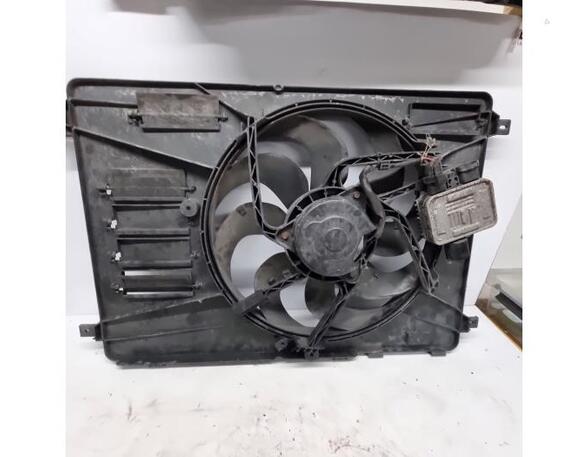 Radiator Electric Fan  Motor FORD Galaxy (WA6), FORD S-Max (WA6)