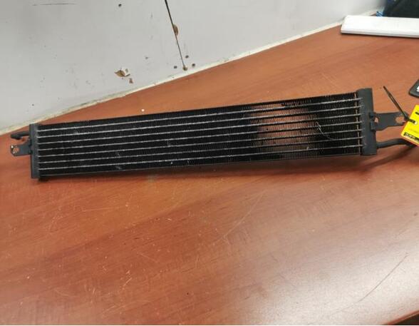 Oil Cooler LAND ROVER Range Rover Sport (L320)