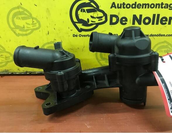 Thermostat Housing VW Scirocco (137, 138)