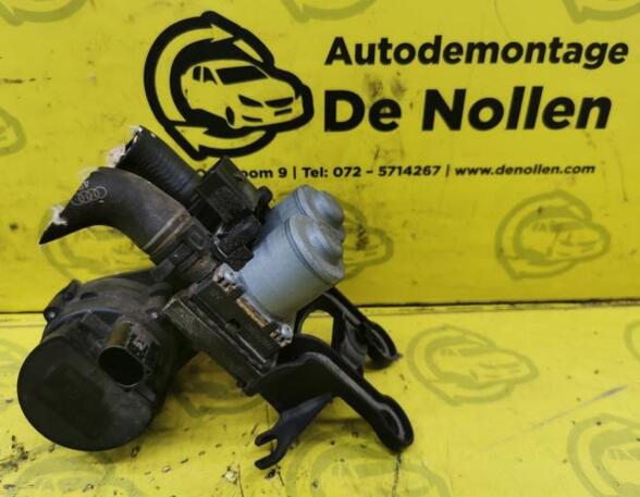 Additional Water Pump AUDI A6 Avant (4F5, C6)