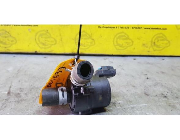 Additional Water Pump SMART Fortwo Coupe (453), SMART Forfour Schrägheck (453)