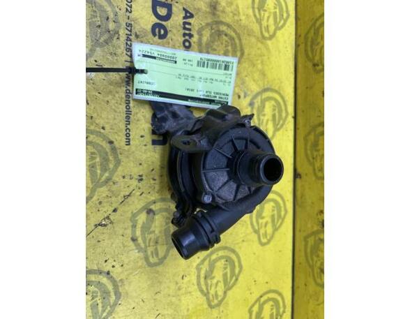 Additional Water Pump MERCEDES-BENZ CLA Coupe (C117)